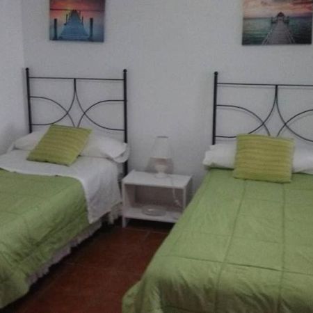 Apartamento Soleado Tarifa Eksteriør billede
