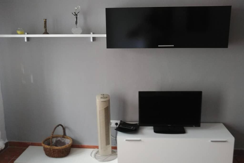 Apartamento Soleado Tarifa Eksteriør billede