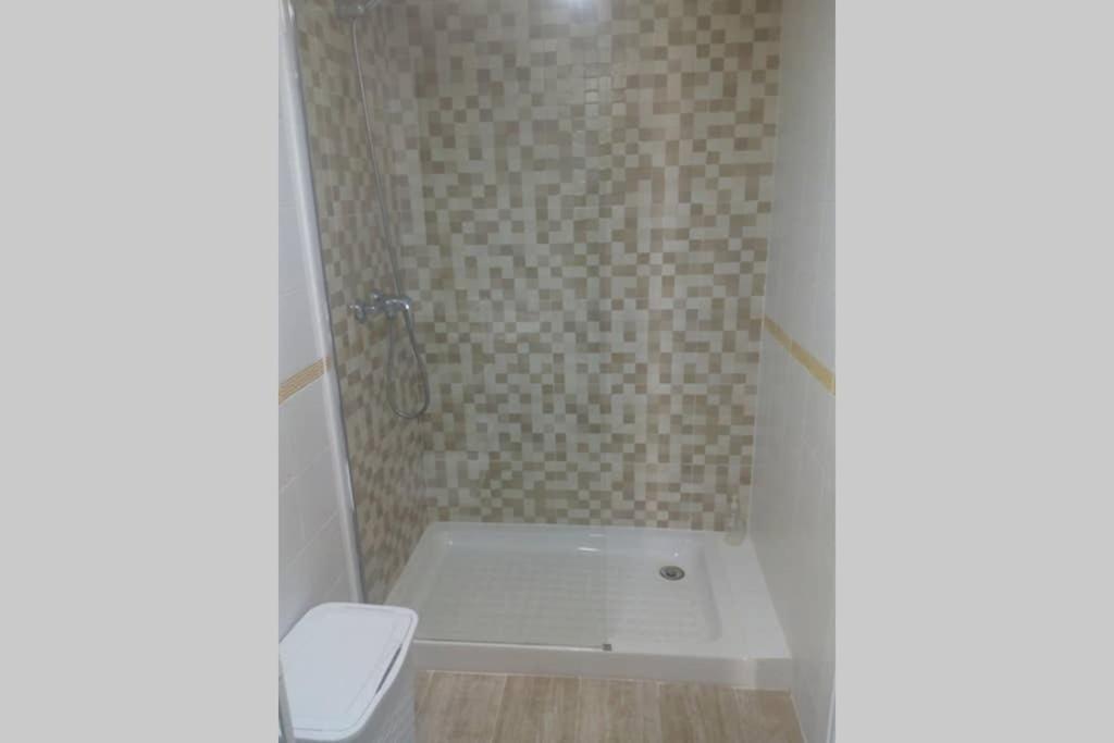 Apartamento Soleado Tarifa Eksteriør billede