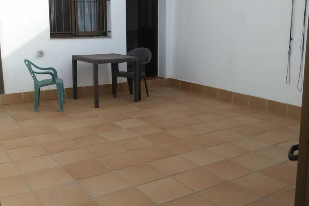 Apartamento Soleado Tarifa Eksteriør billede