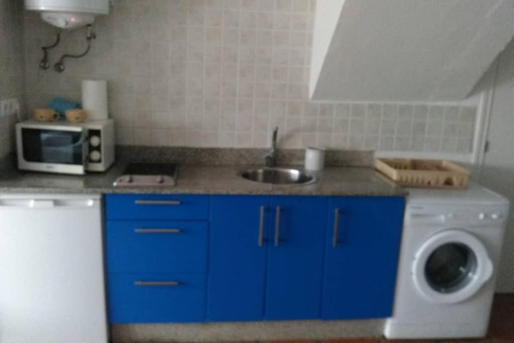Apartamento Soleado Tarifa Eksteriør billede